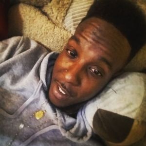 Meet your Posher, Terrell